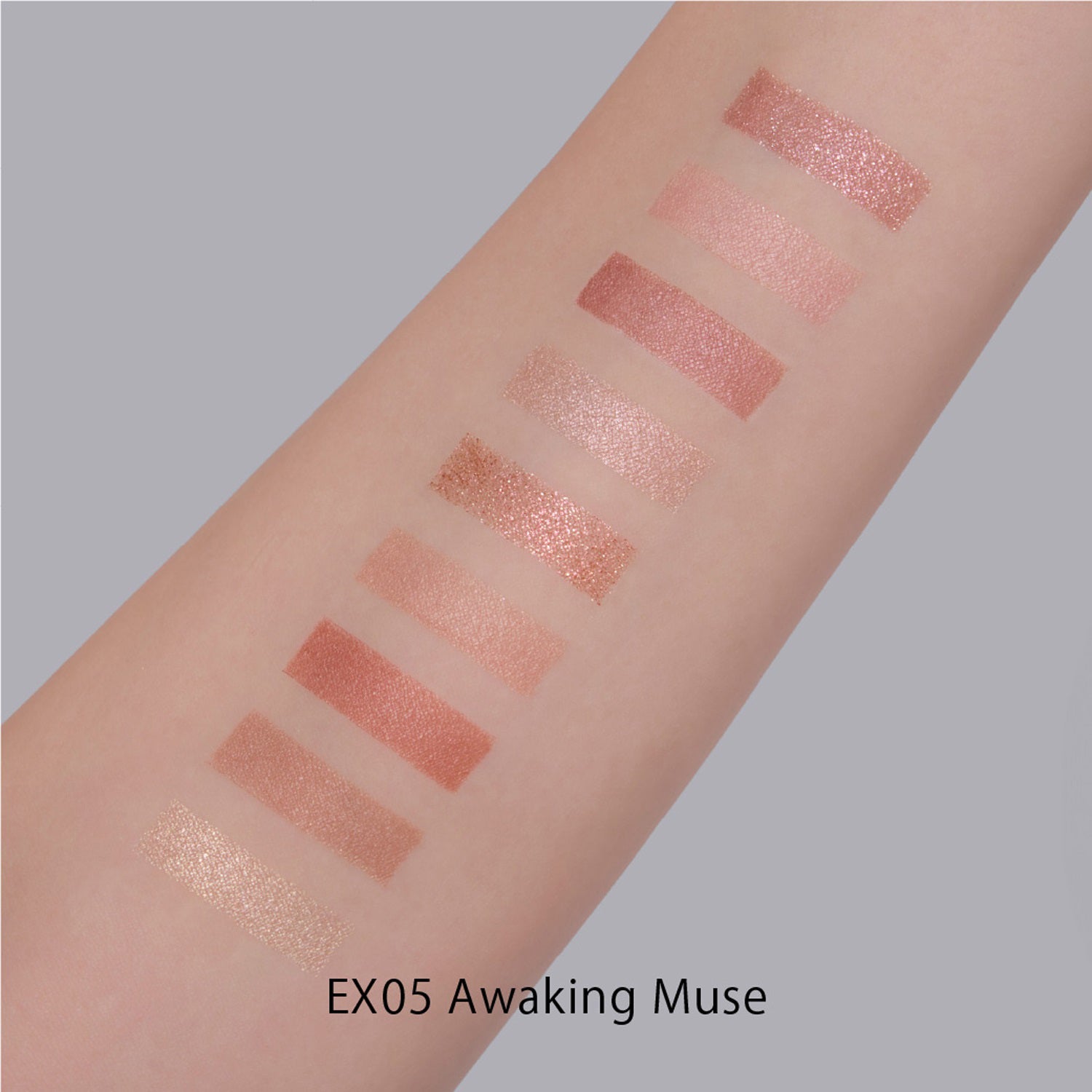 Celvoke Expressive Eyes EX05 Limited Edition