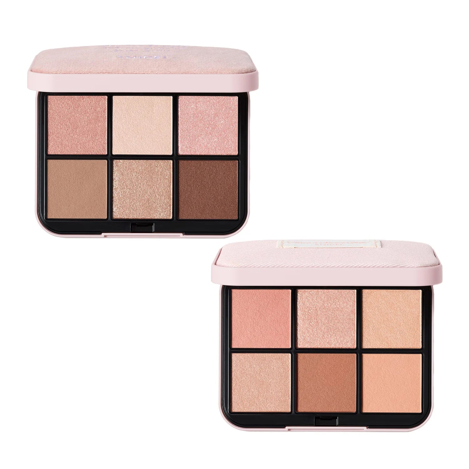 SNIDEL BEAUTY Eye Designer n Spring 2026 Limited Edition