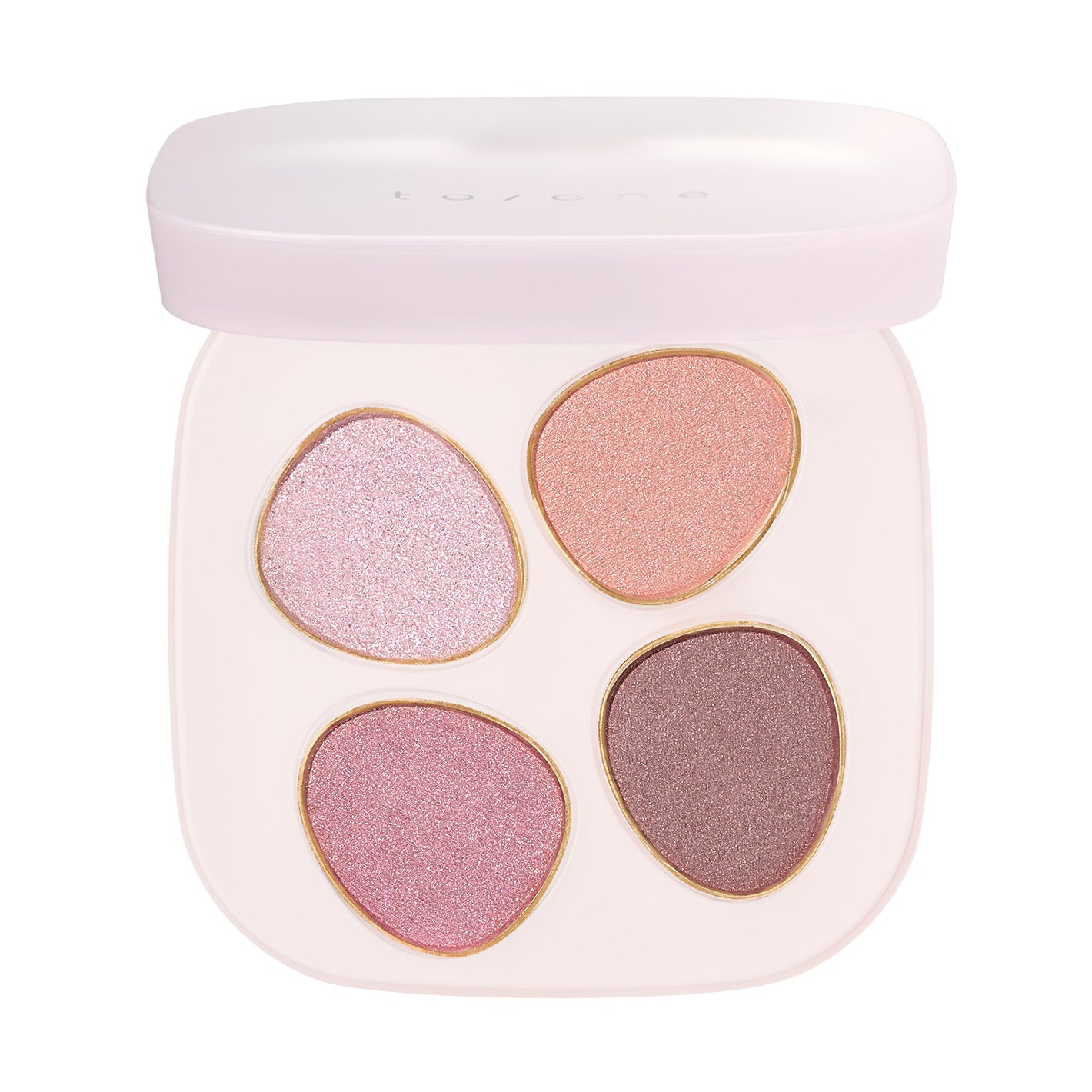 to/one×KEITA MARUYAMA Petal Float Eye Palette Limited Edition