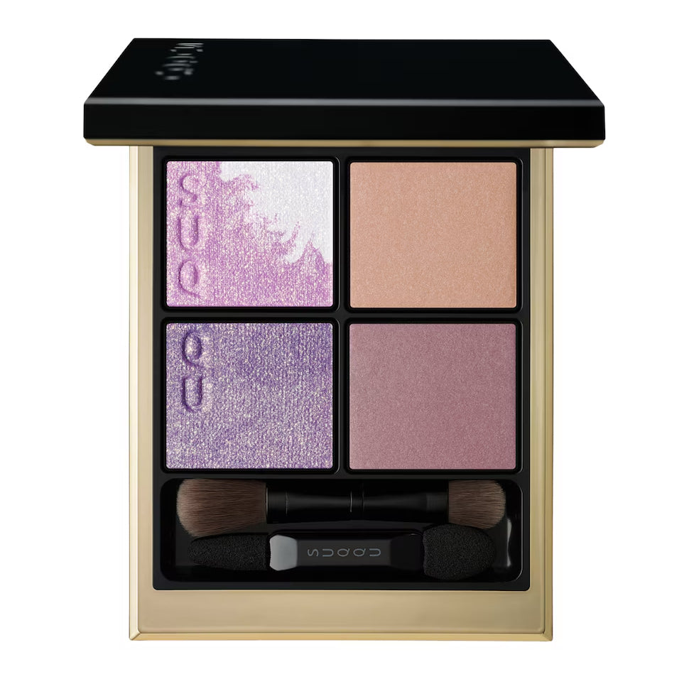 SUQQU Signature Color Eyes 146 Limited Edition – Everglow