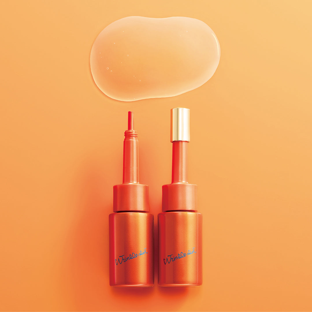 POLA Wrinkle Shot Serum Duo
