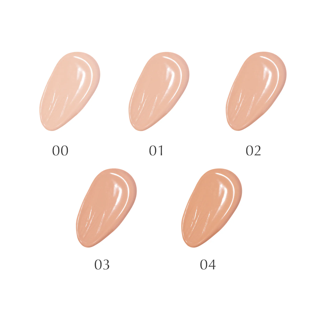 INOUI Cream Foundation
