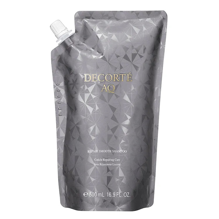 DECORTÉ AQ Repair Smooth Shampoo