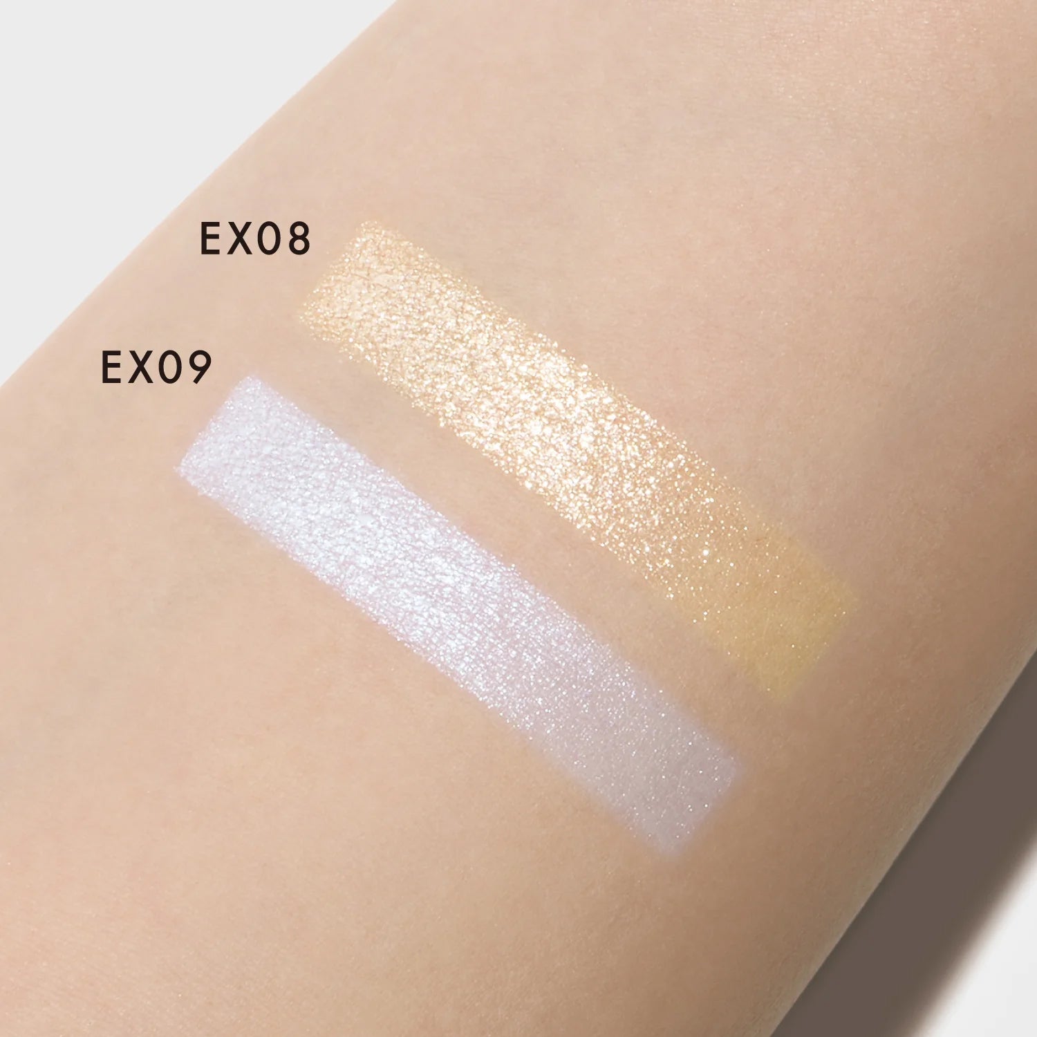 LUNASOL Mono Eye Coloration Sparkling Dazzle Limited Edition