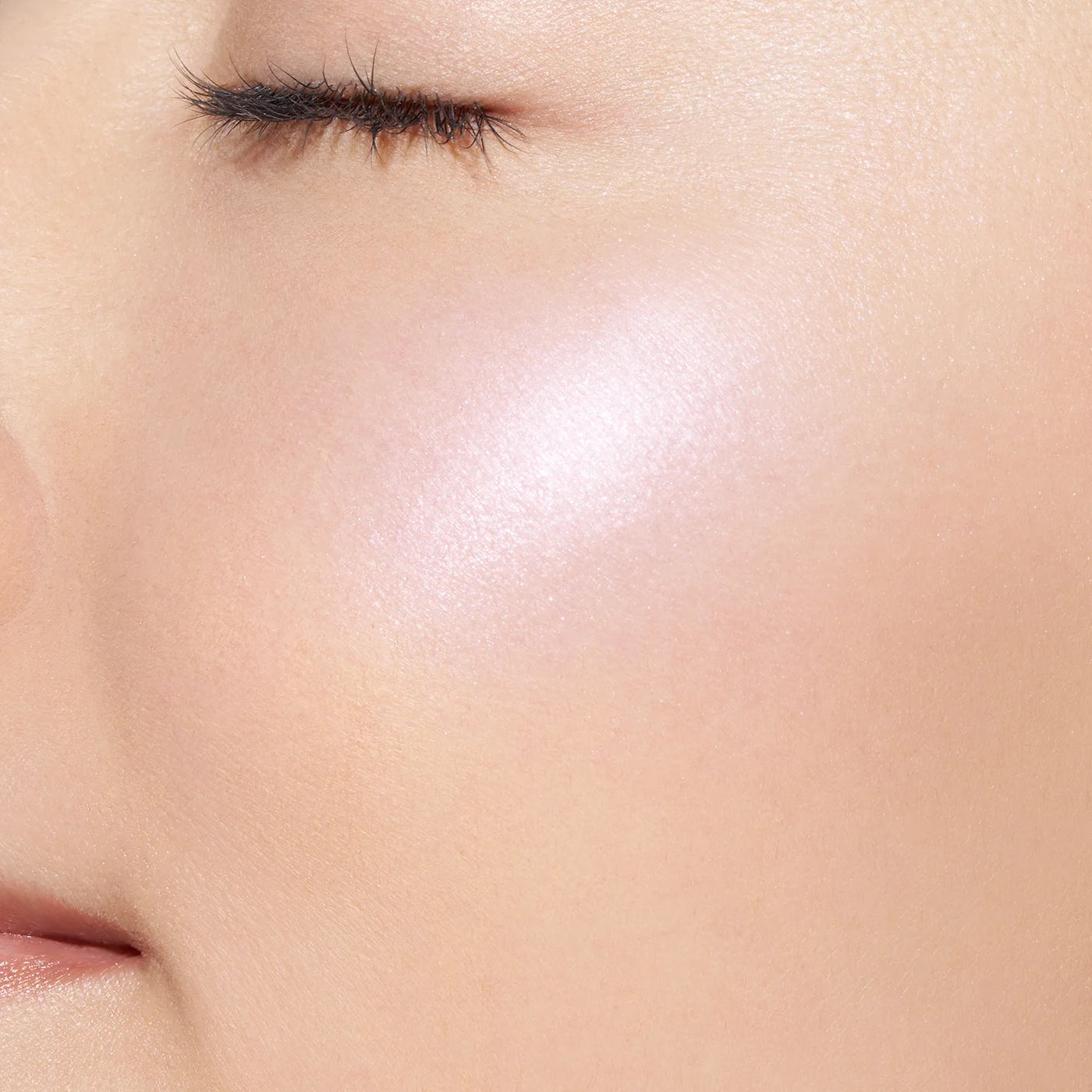 LUNASOL Coloring Sheer Cheeks (Glow) Sparkling Dazzle Limited Edition