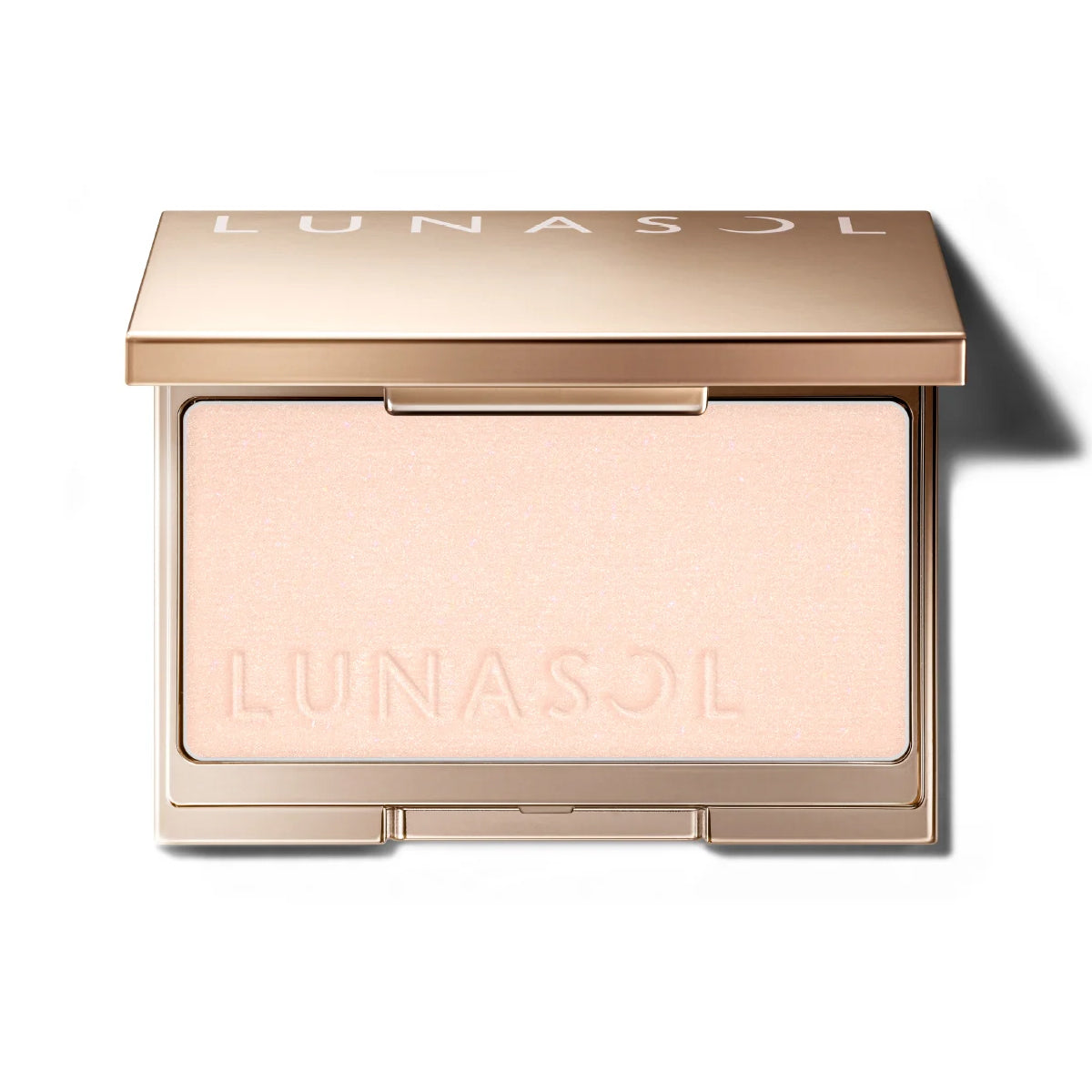 LUNASOL Coloring Sheer Cheeks (Glow) Sparkling Dazzle Limited Edition