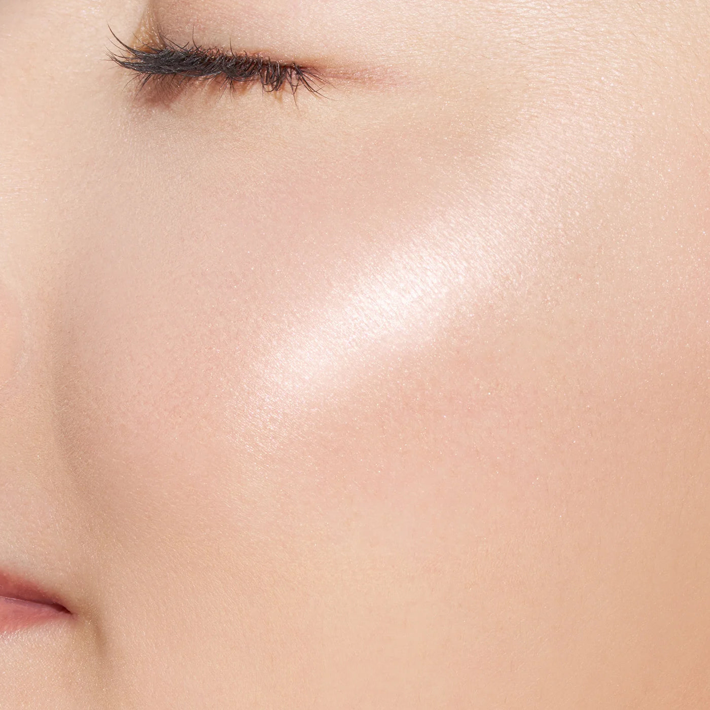 LUNASOL Coloring Sheer Cheeks (Glow) Sparkling Dazzle Limited Edition