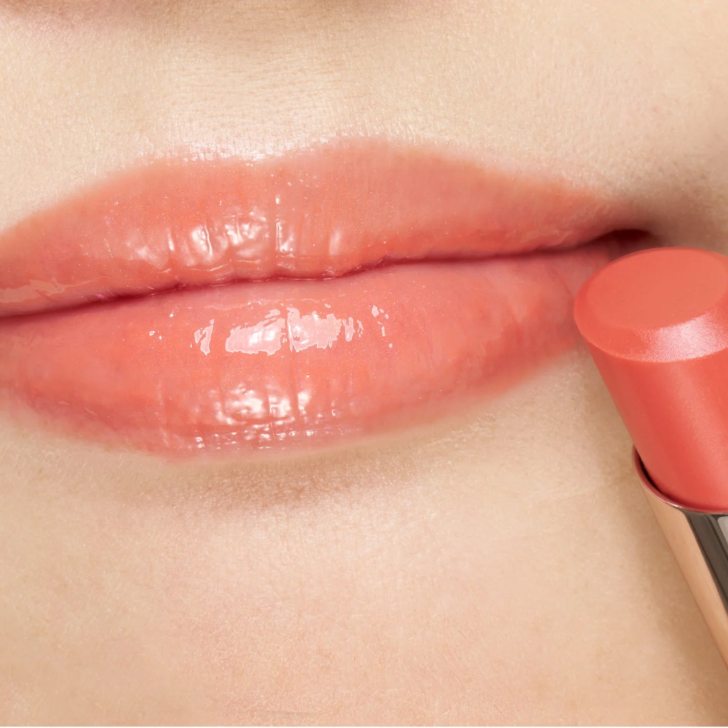 LUNASOl Bare Color Balm Full of Flavor Limited Edition