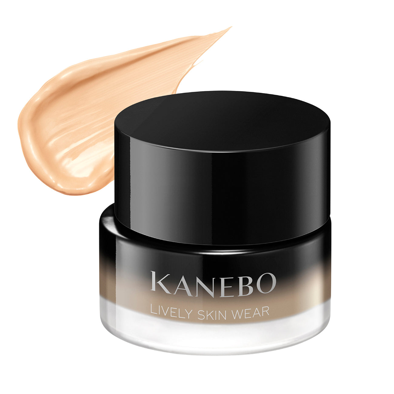 KANEBO Lively Skin Wear II
