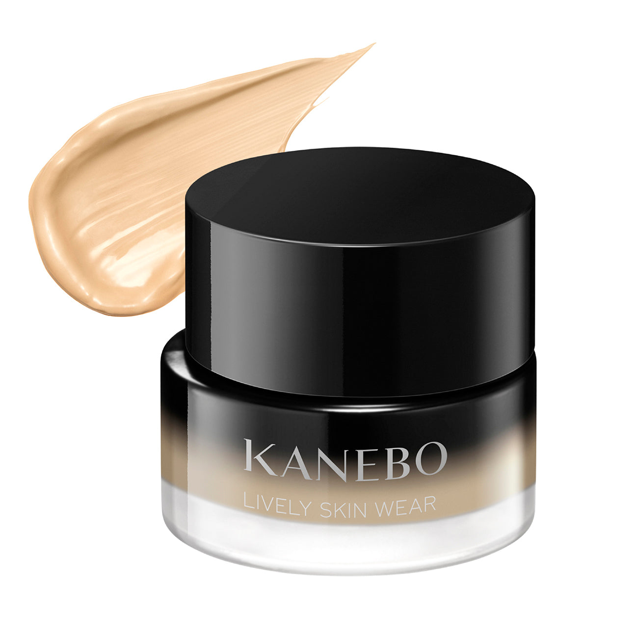 KANEBO Lively Skin Wear II