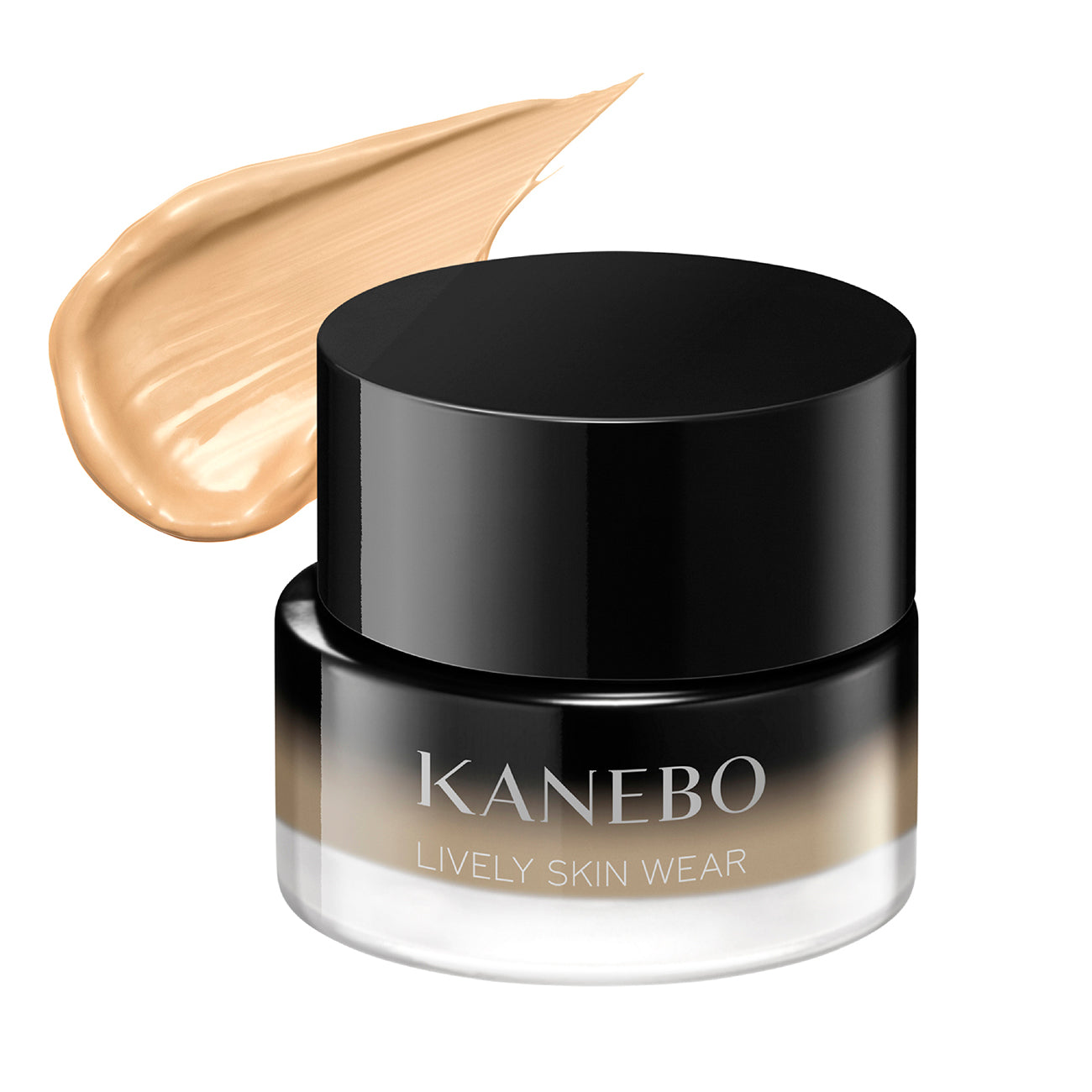 KANEBO Lively Skin Wear II