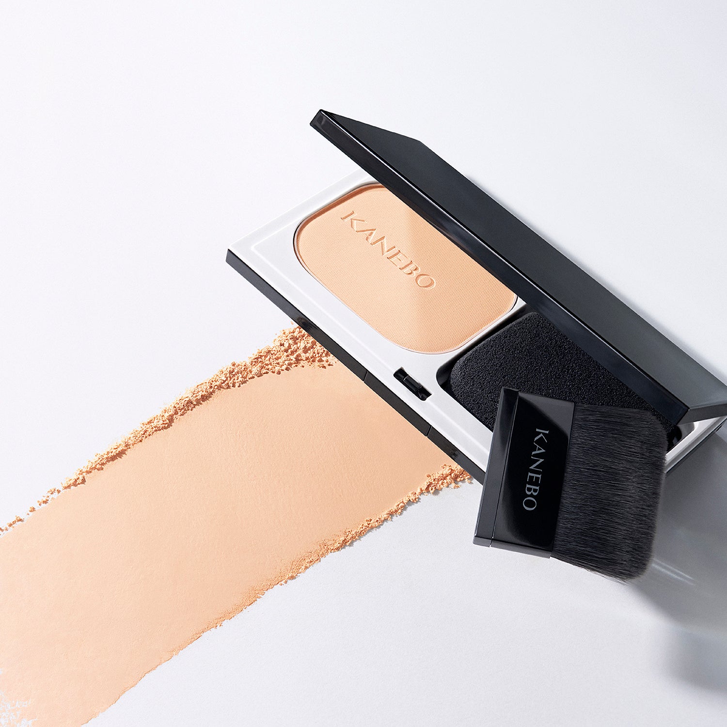 KANEBO Melty Feel Wear II Refill