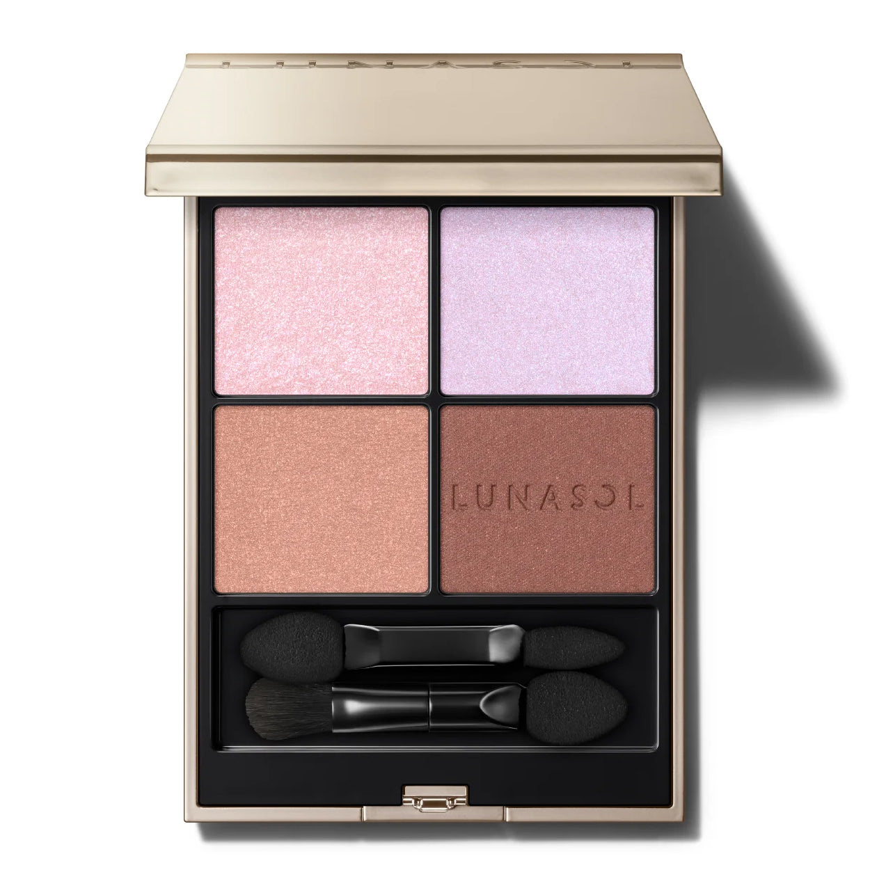 LUNASOL Eye Coloration N EX15 Limited Edition