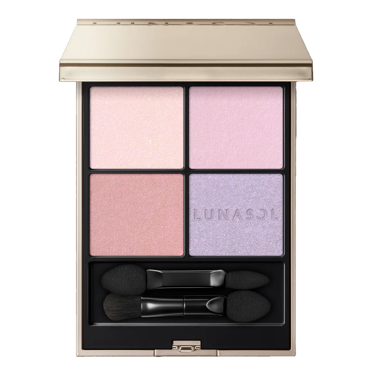 LUNASOL Eye Coloration N EX17 Limited Edition