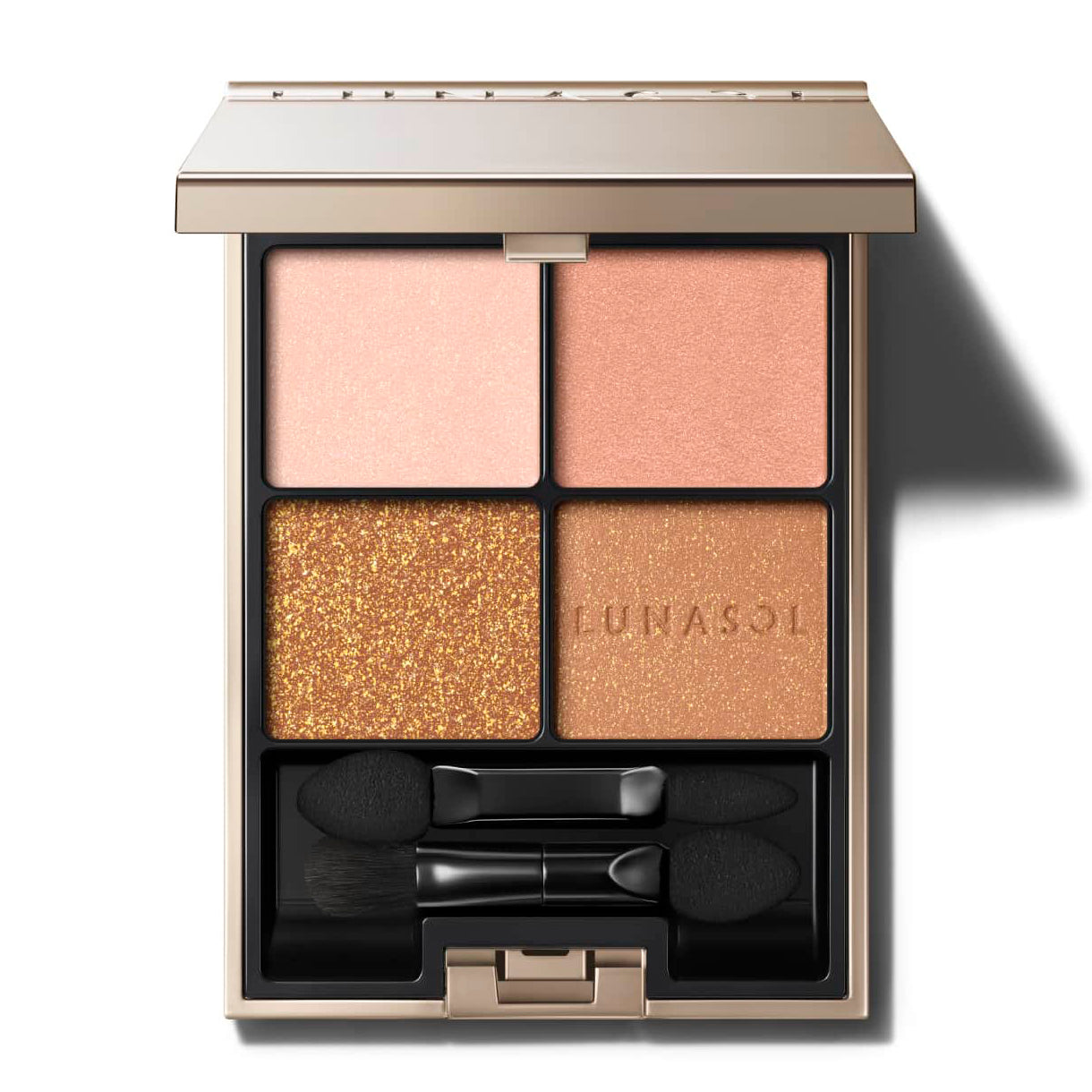 LUNASOL Eye Coloration