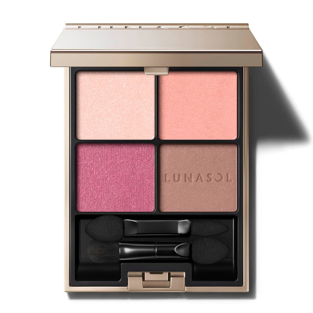 LUNASOL Eye Coloration