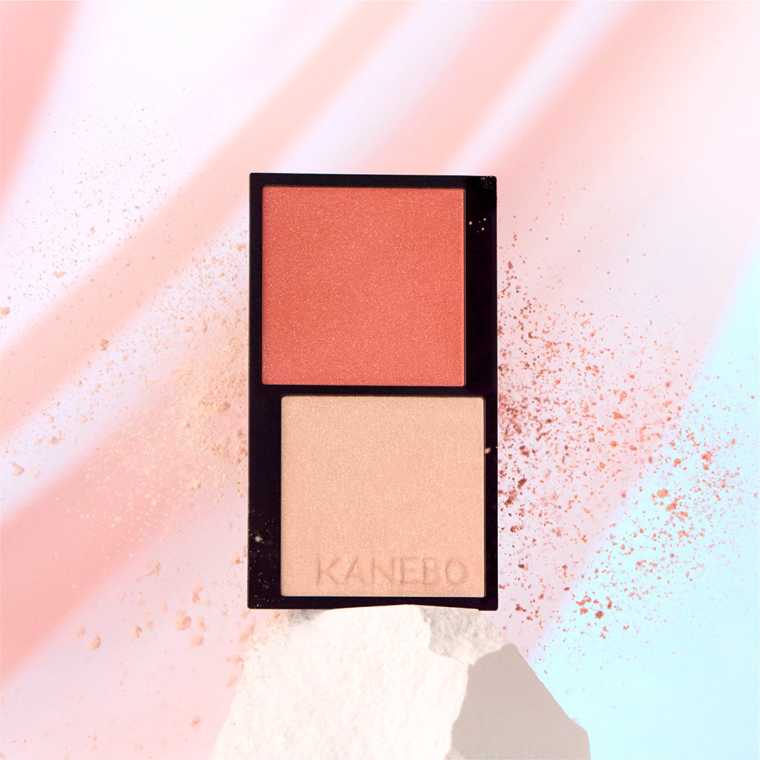 KANEBO Mood Boosting Blush Refill