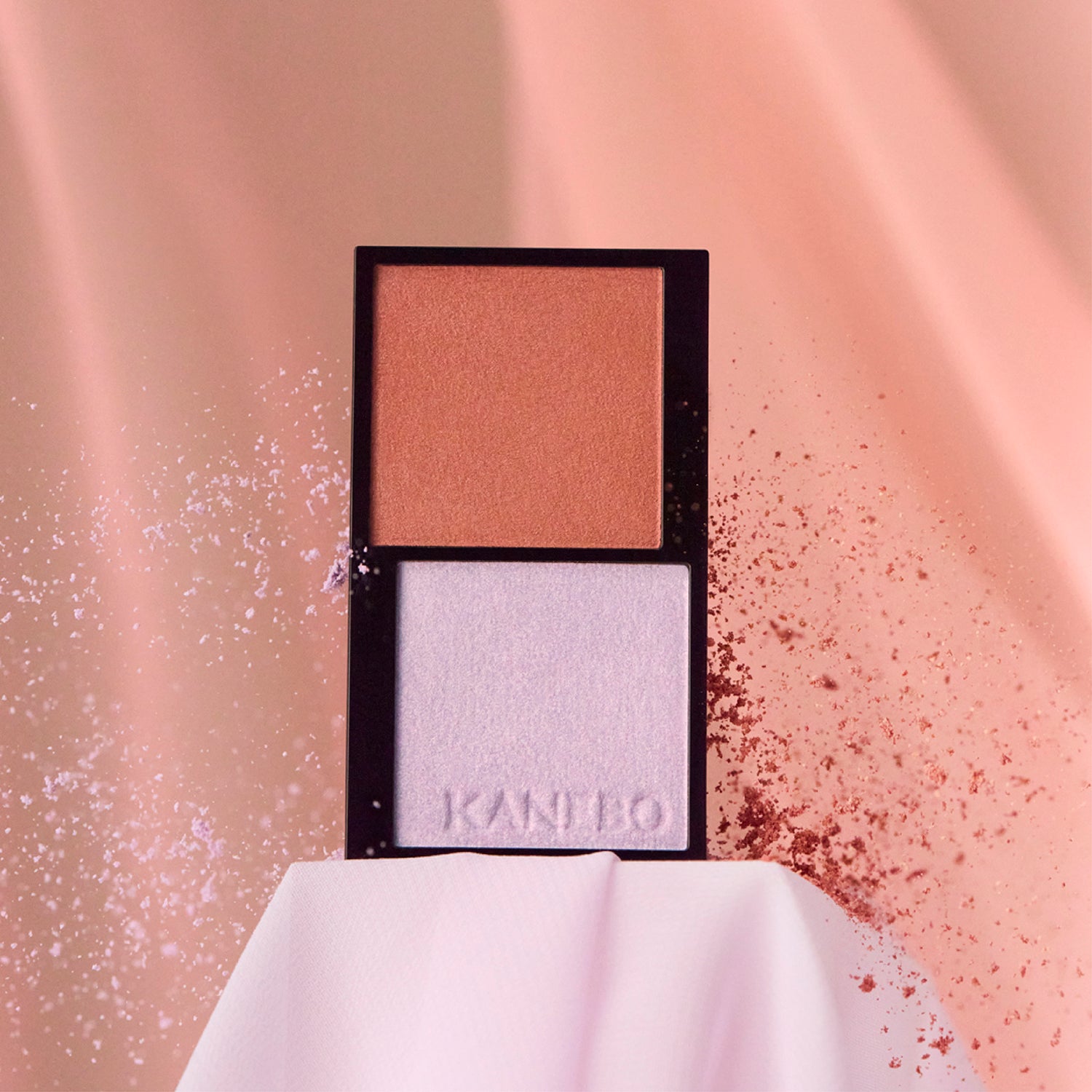 KANEBO Mood Boosting Blush Refill