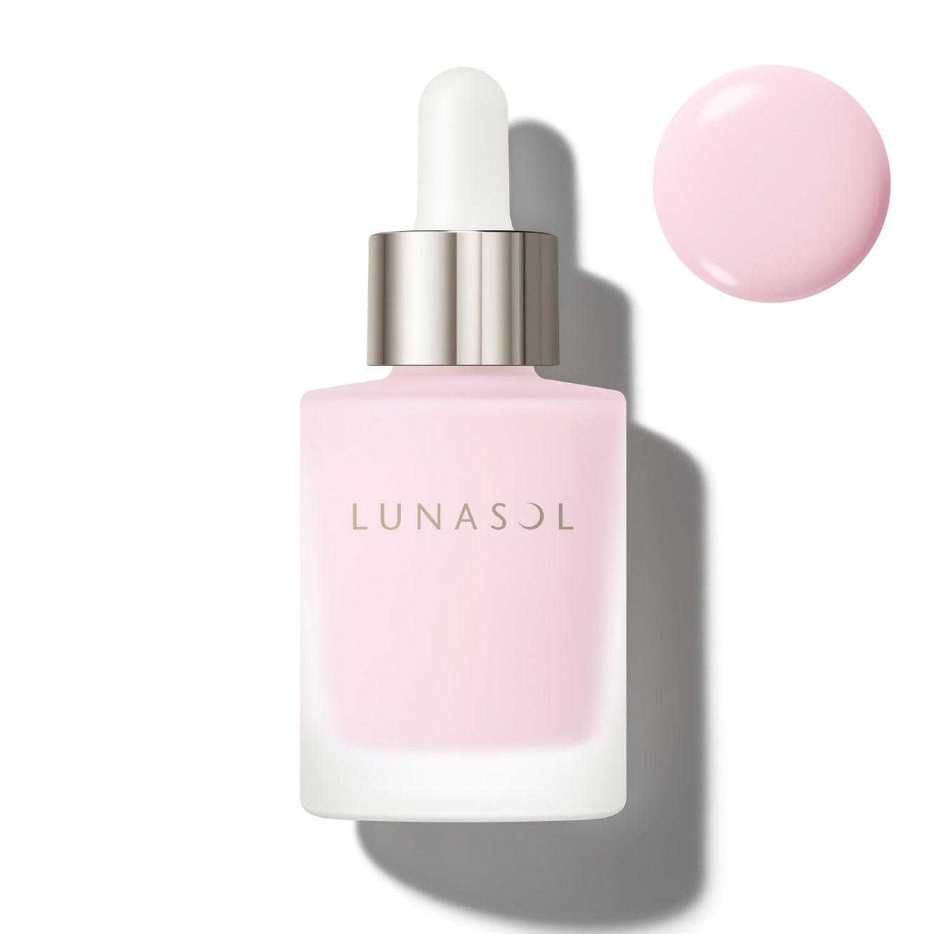LUNASOL Color Oil Serum Limited Edition