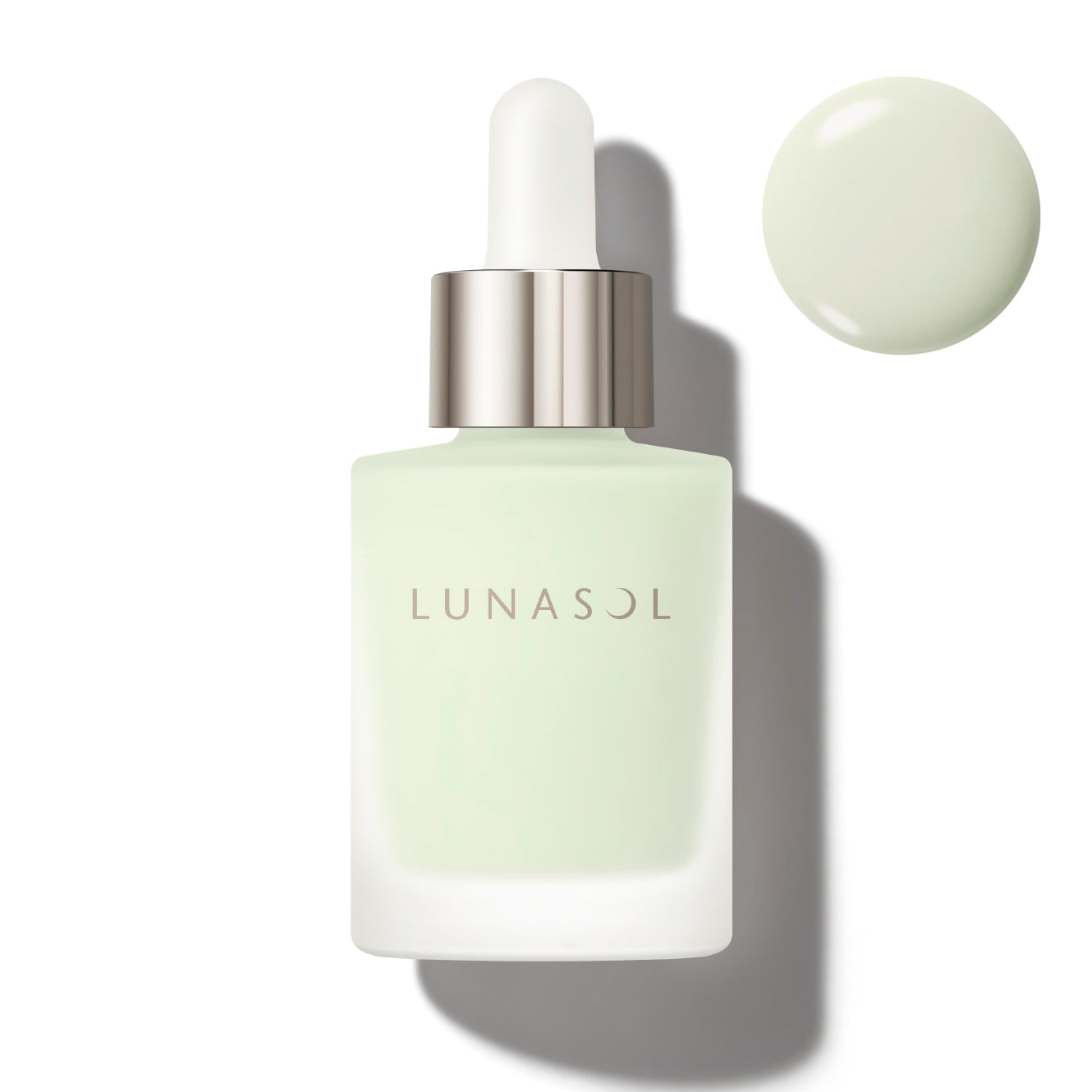 LUNASOL Color Oil Serum Limited Edition