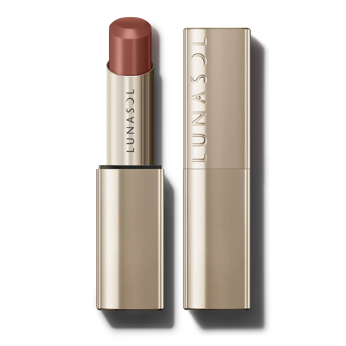 LUNASOL Fusing Color Lips Winter 2024 Limited Edition