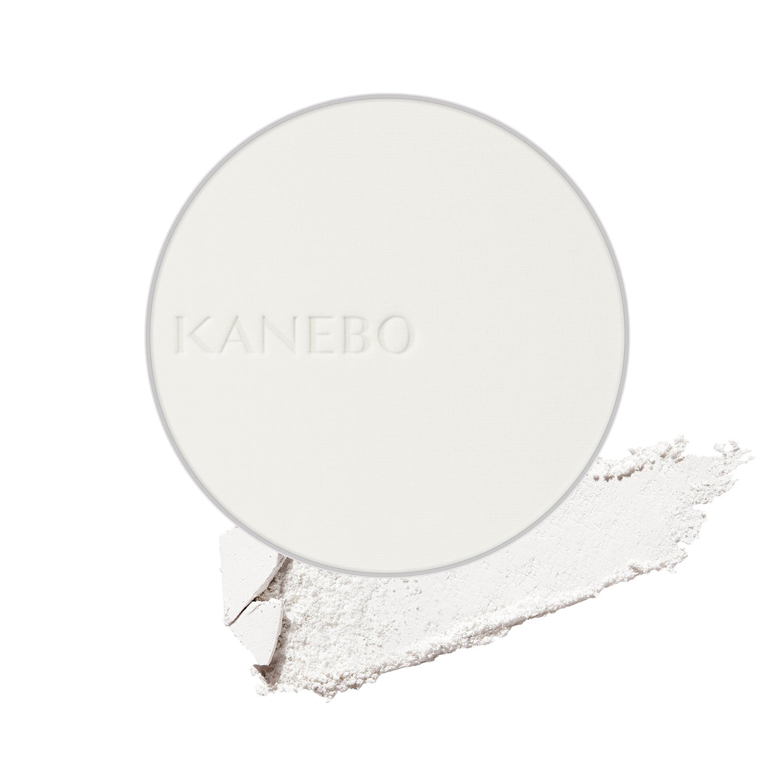 KANEBO LUSTER POWDER FOUNDATION リフィルのみ KANEBO Crystallized Fix Powder Refill – Everglow Cosmetics