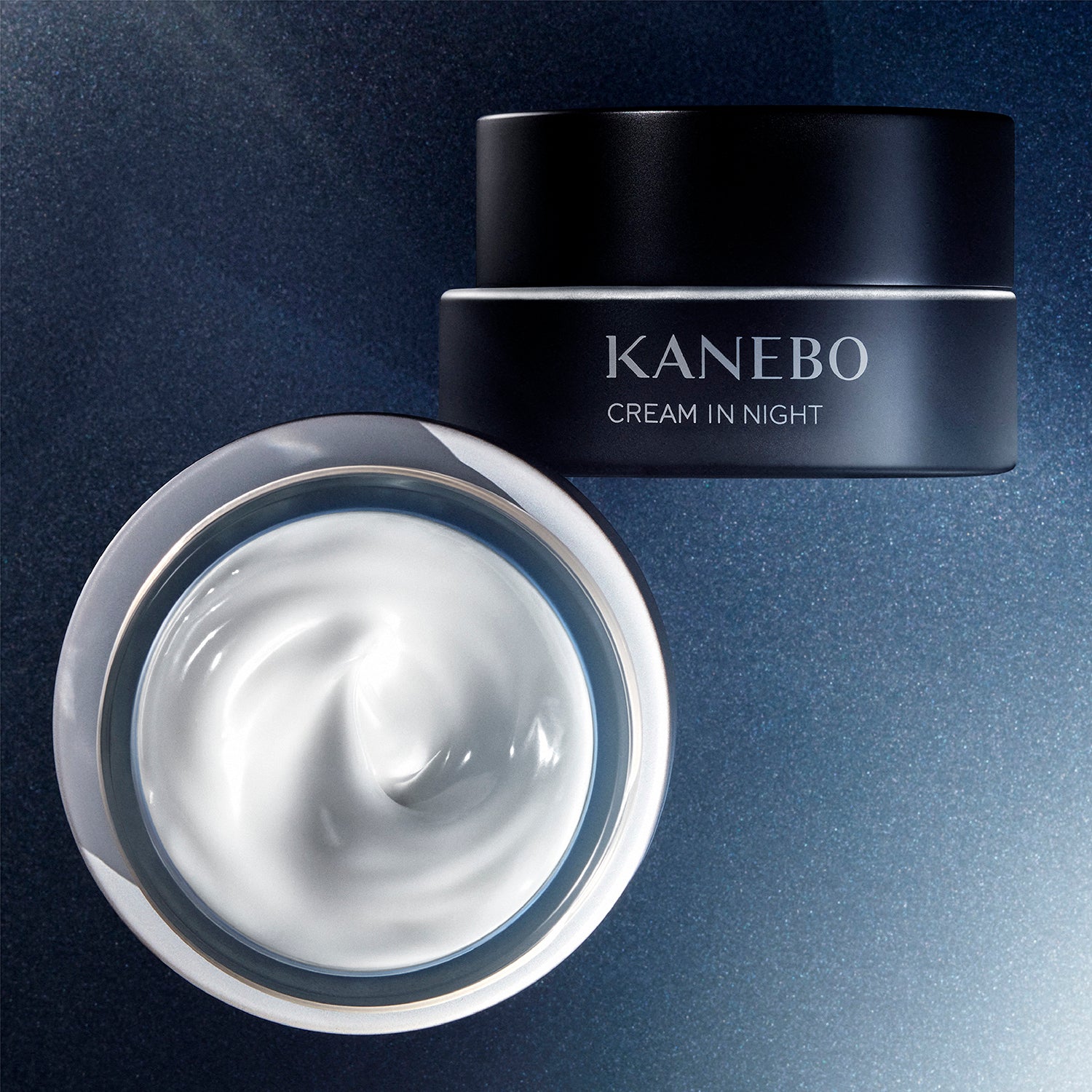 KANEBO Cream In Night II