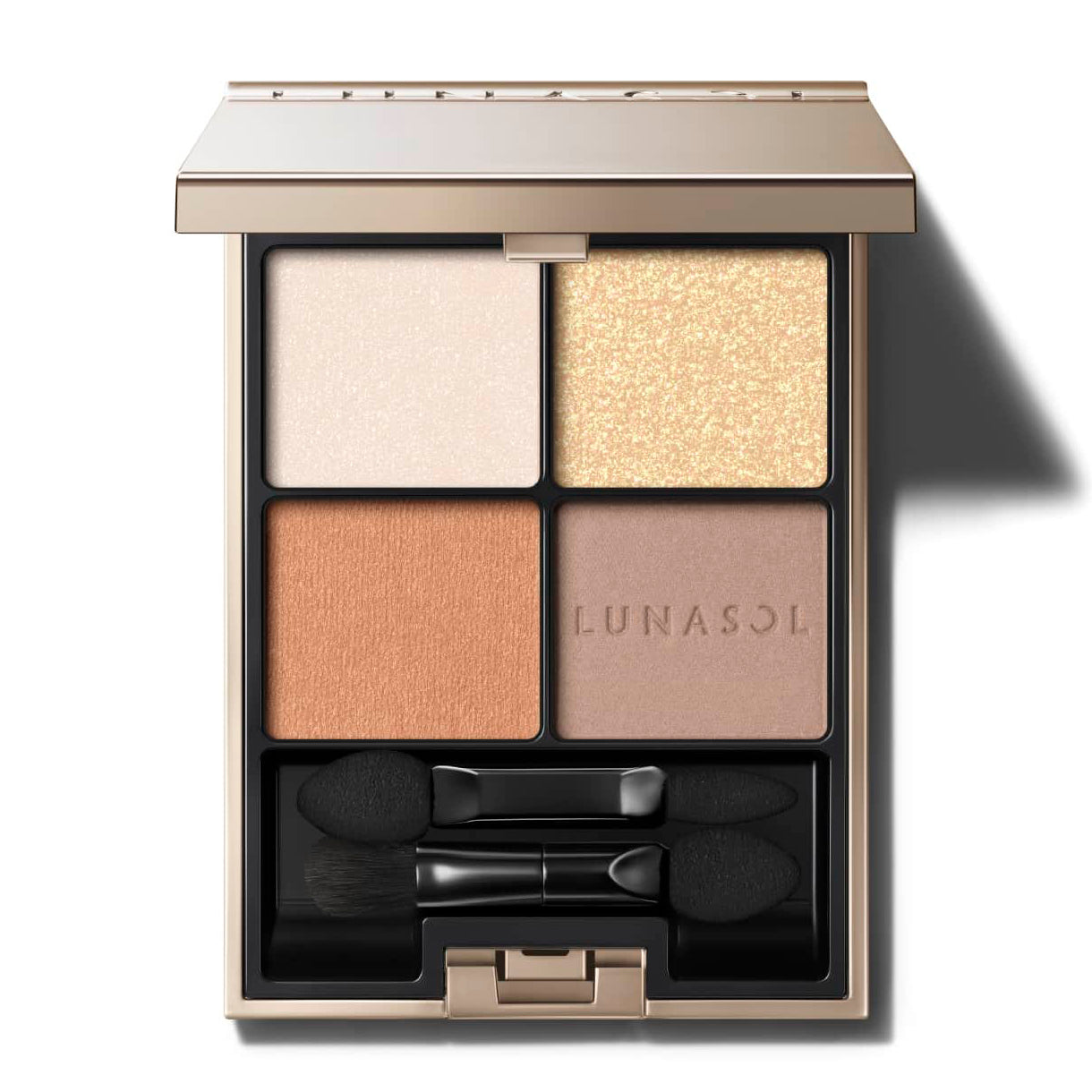 LUNASOL Eye Coloration