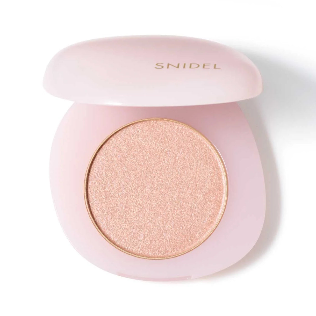 SNIDEL BEAUTY Euphoric Glow Blush