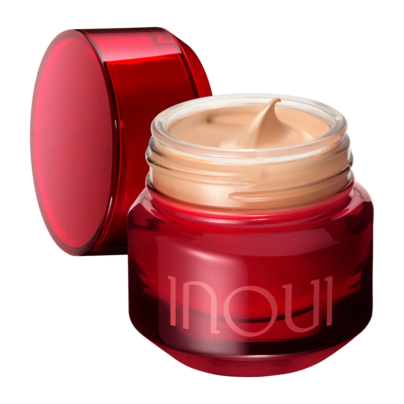 INOUI Cream Foundation