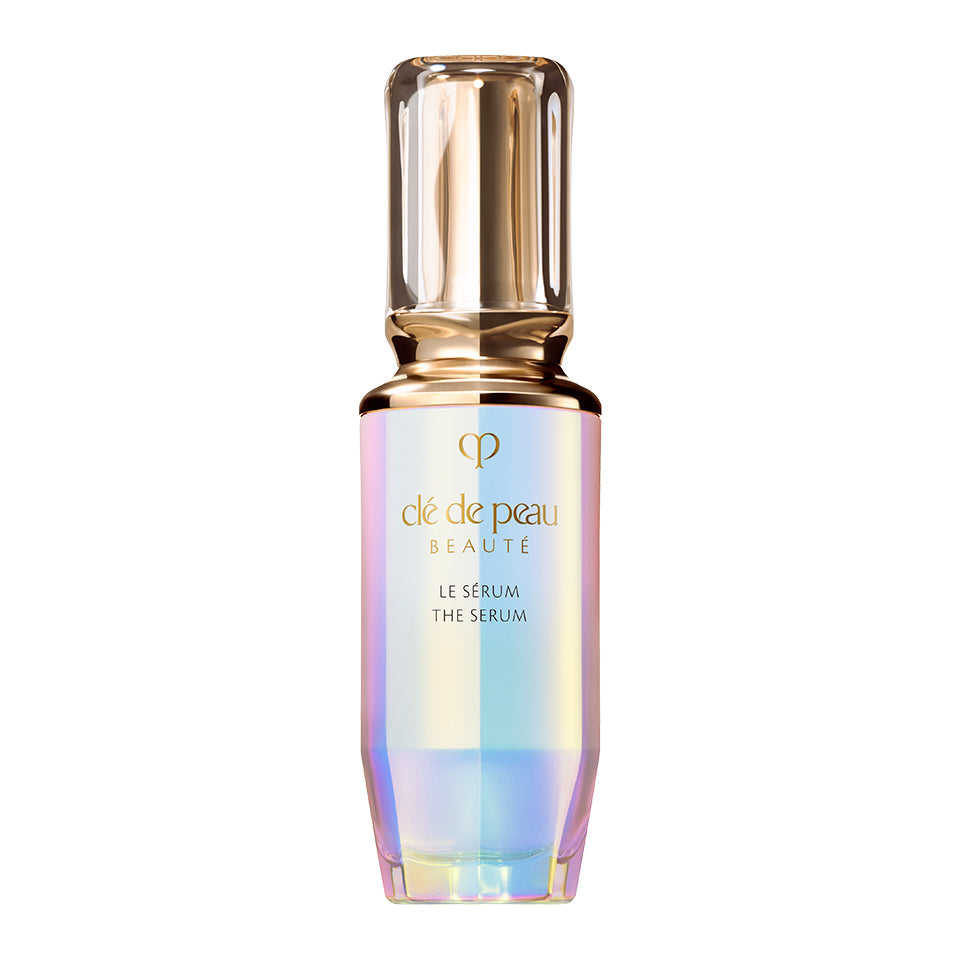 Clé de Peau Beauté The Serum II