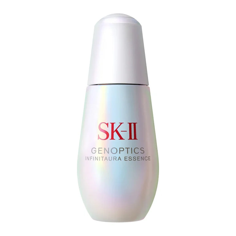 SK-II GenOptics InifinitAura Essence