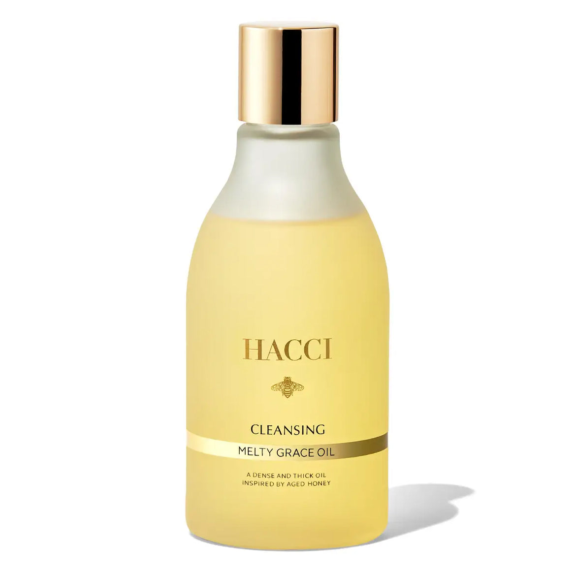HACCI Melty Grace Oil Cleansing