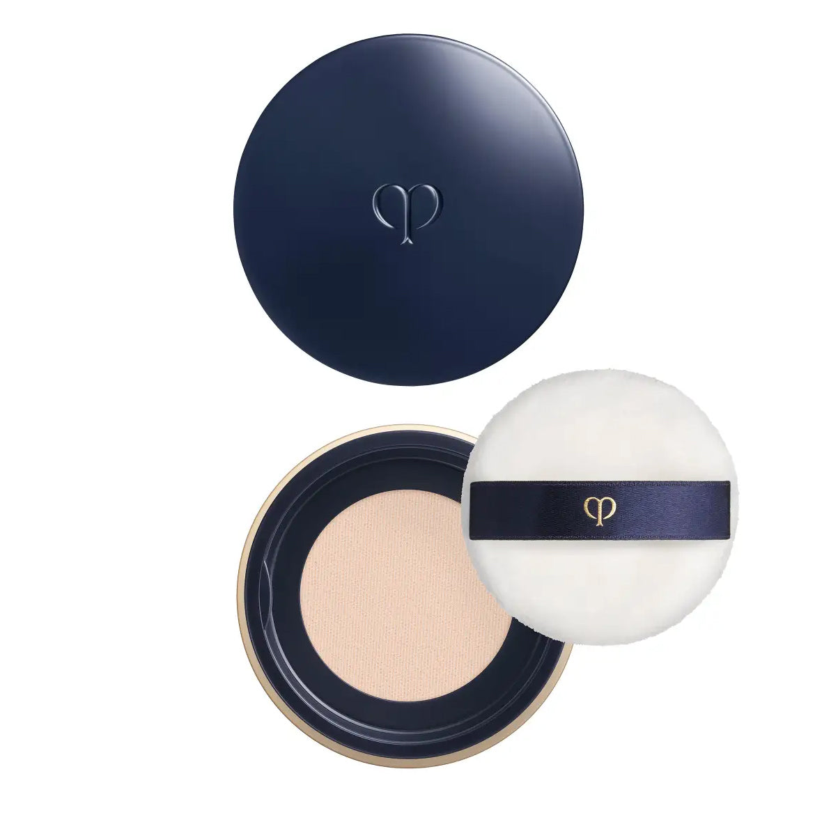 Clé de Peau Beauté Translucent Loose Powder n M Small