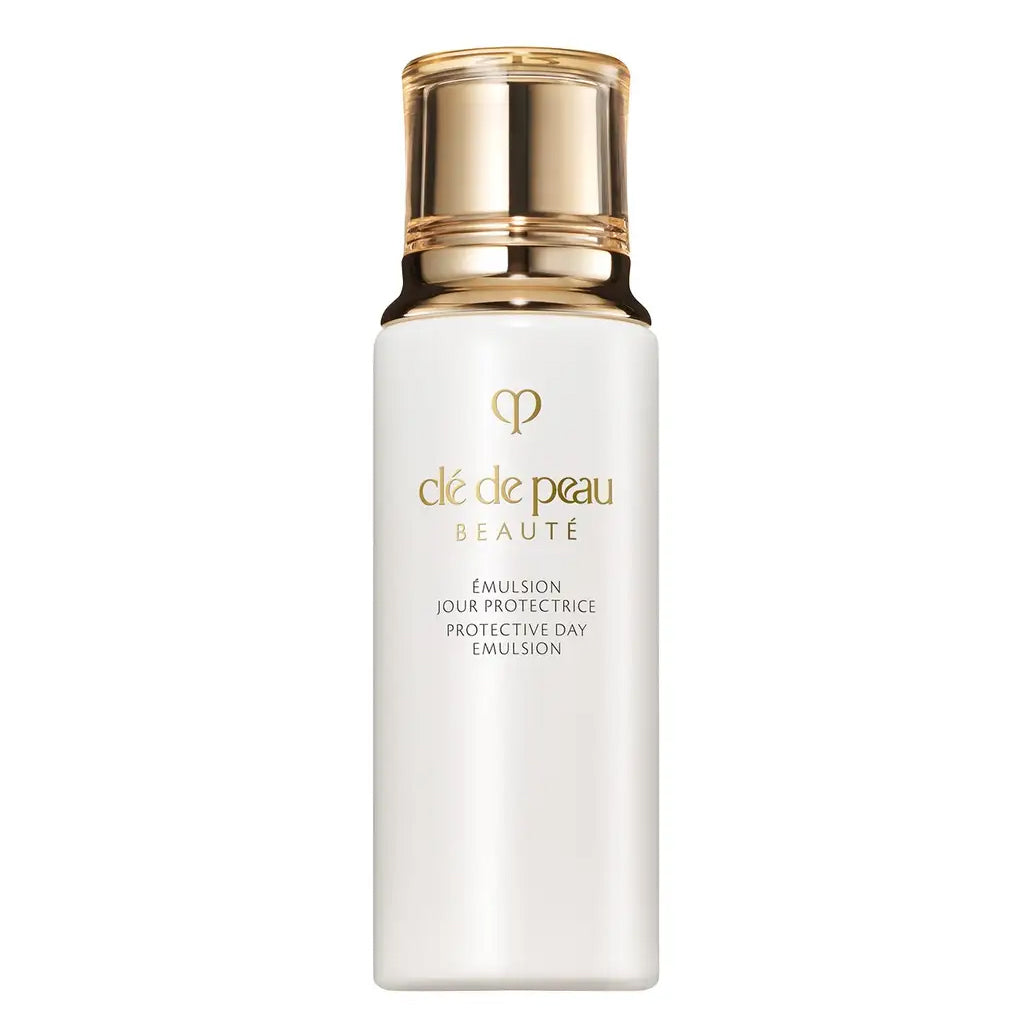 Clé de Peau Beauté Protective Day Emulsion Mini