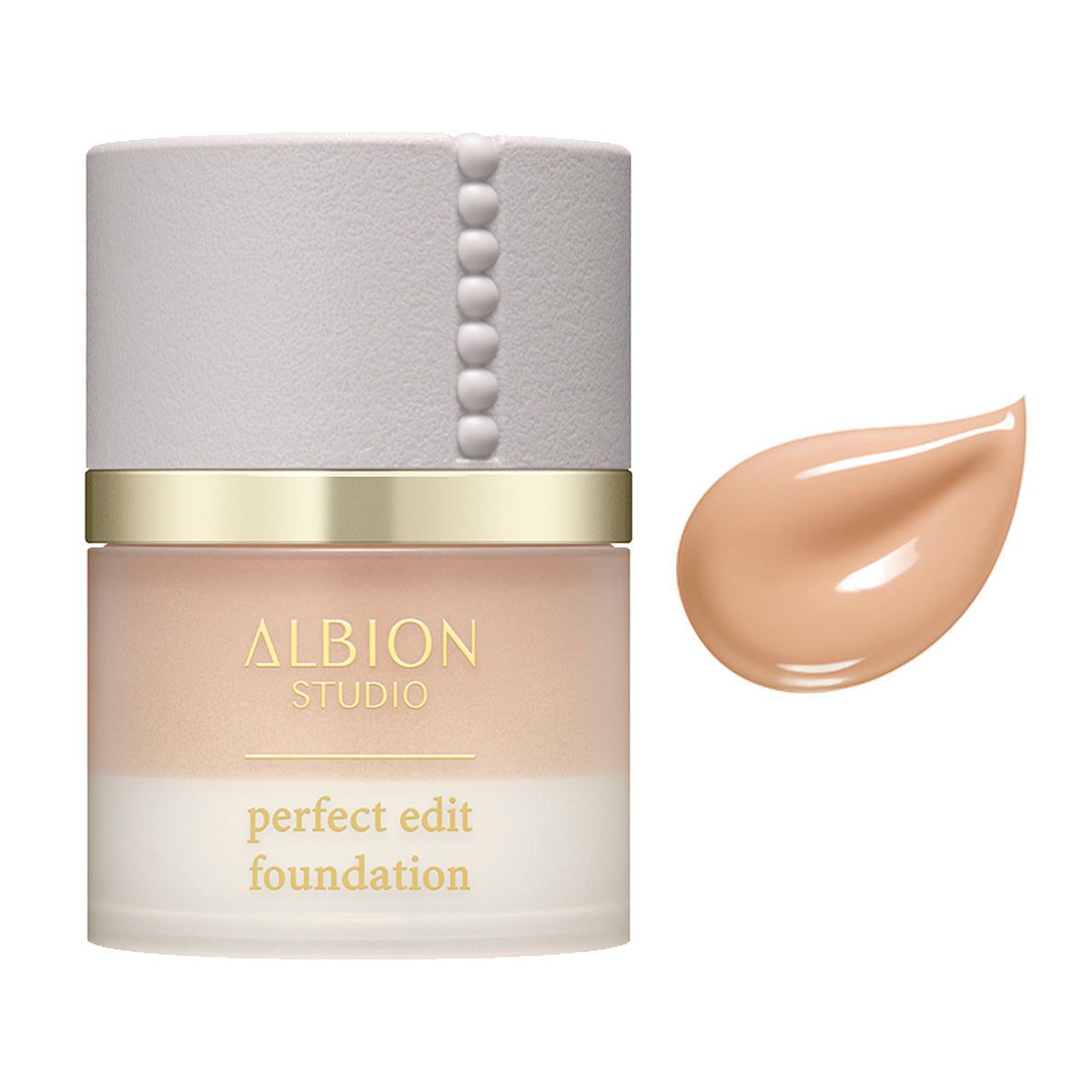 ALBION Studio Perfect Edit Foundation