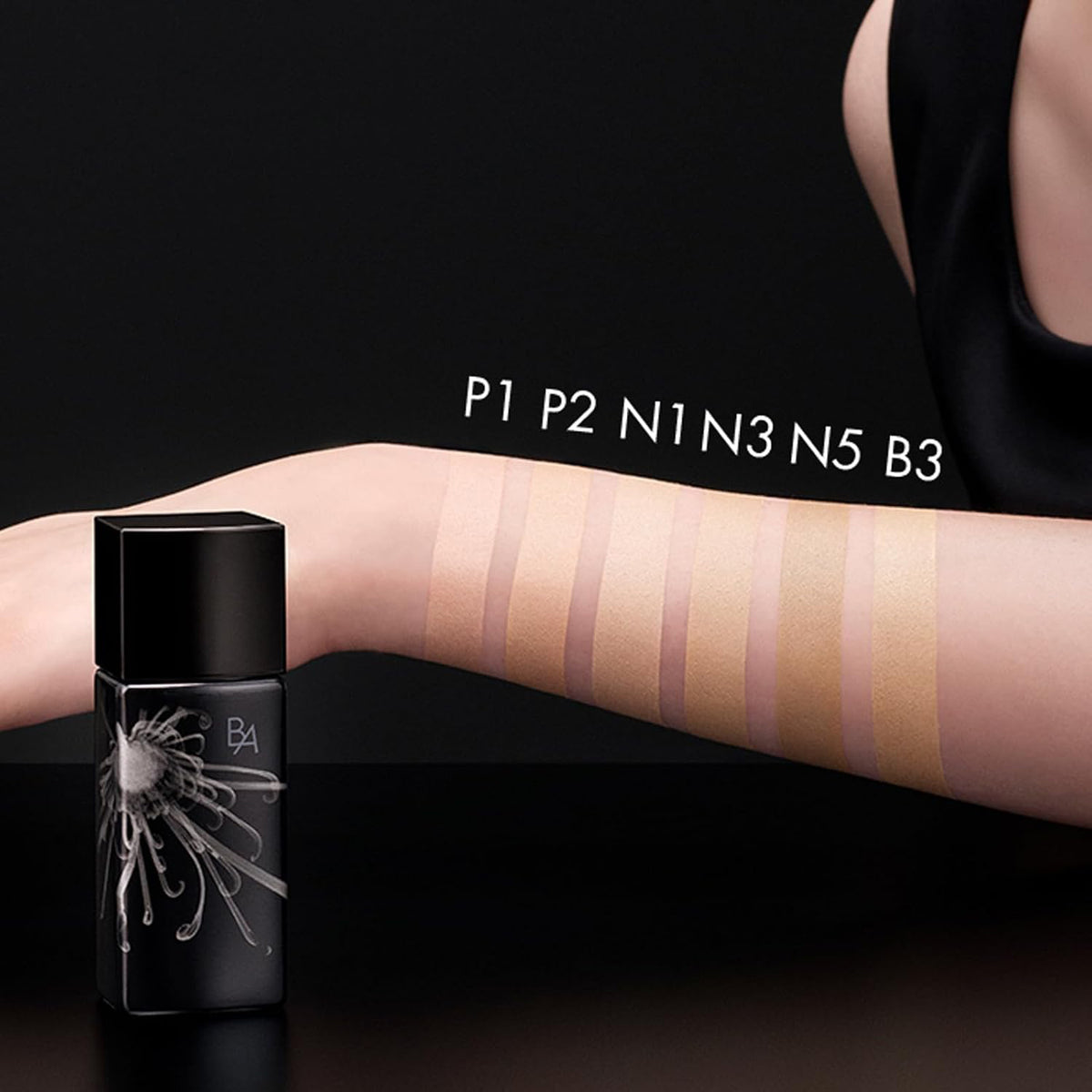 POLA B.A Liquid Foundation