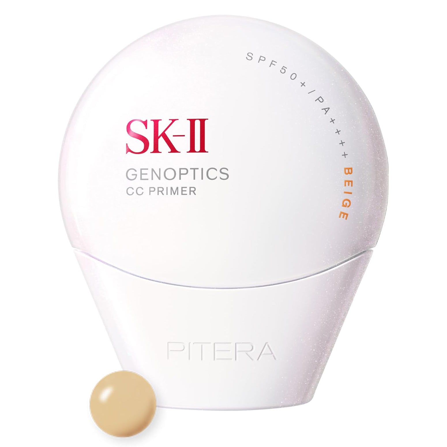 SK-II GenOptics CC Primer Large Size Limited Edition