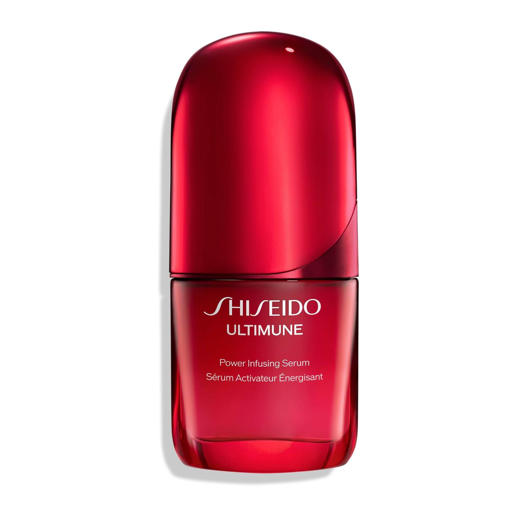 Shisiedo Ultimune Power Infusing Serum