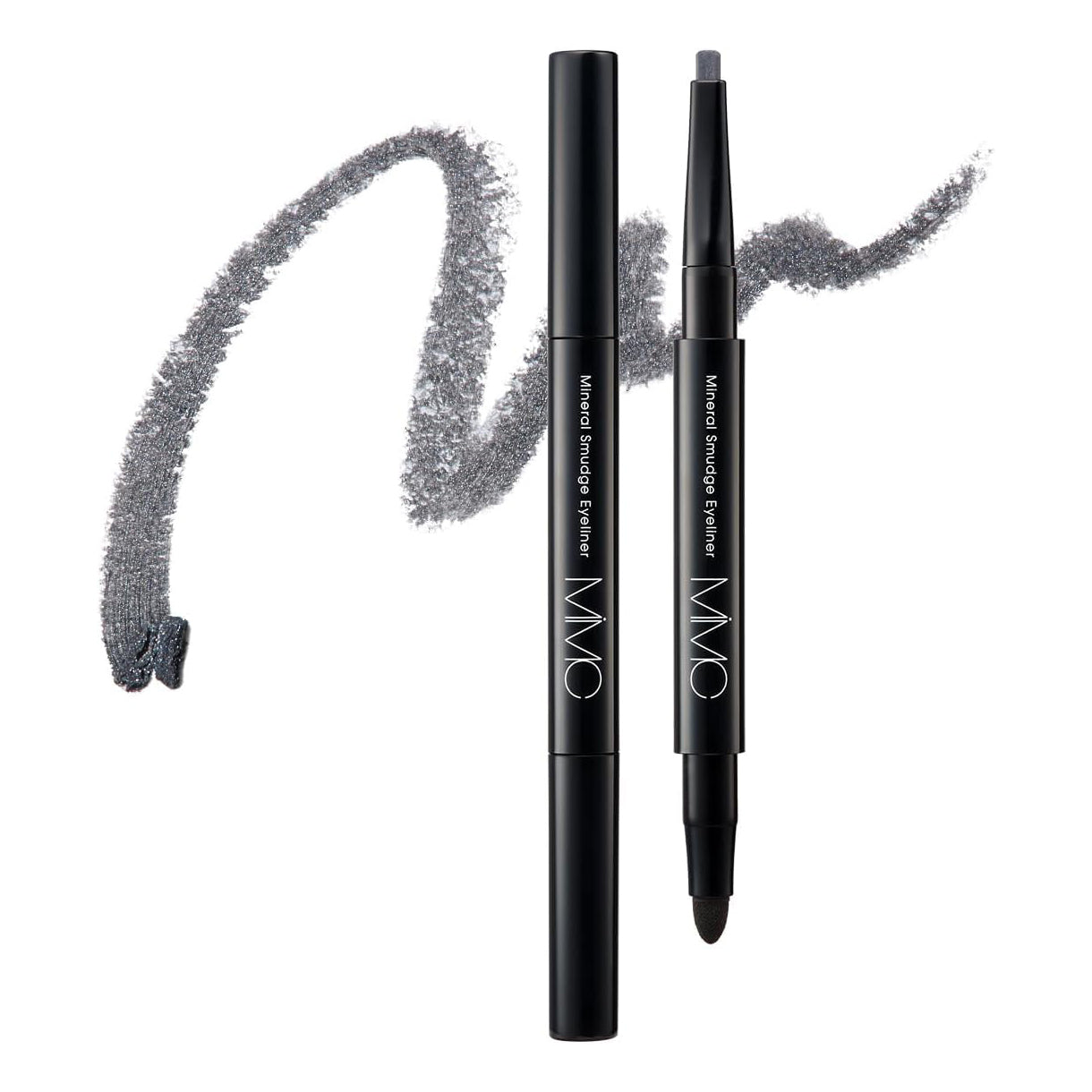 MiMC Mineral Smudge Eyeliner