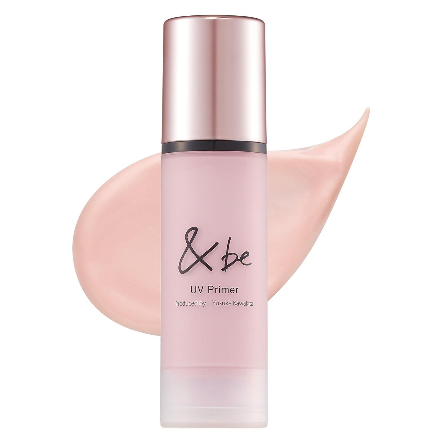 &be UV Primer