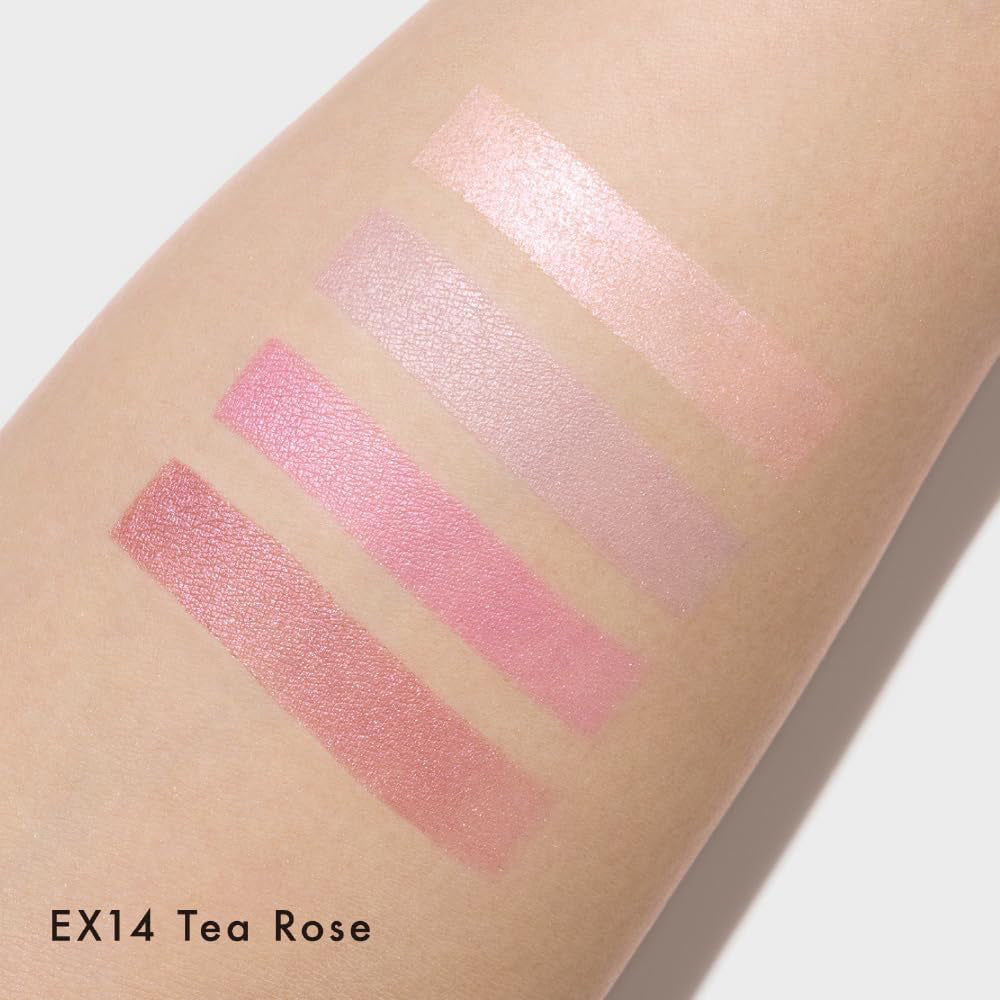 LUNASOL Eye Coloration N EX14 Limited Edition