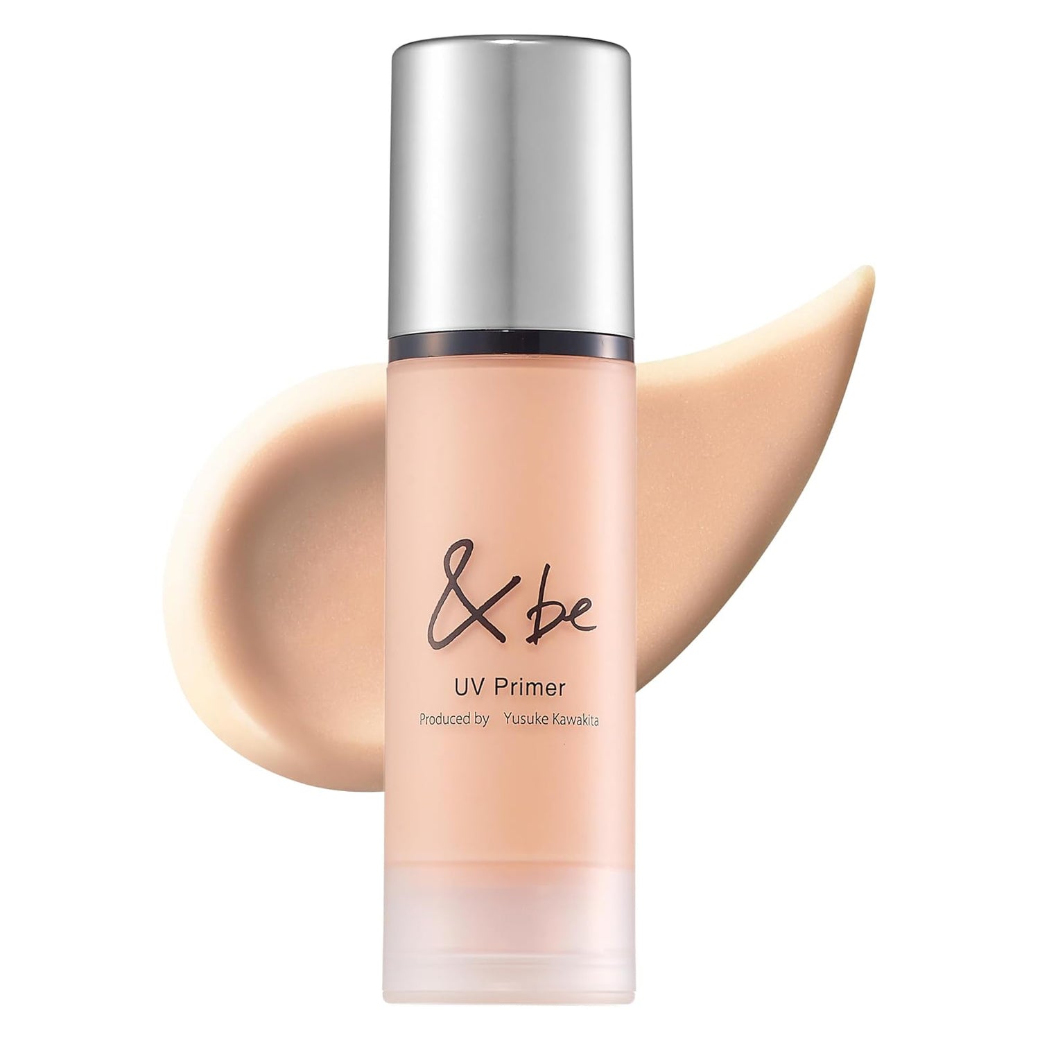 &be UV Primer