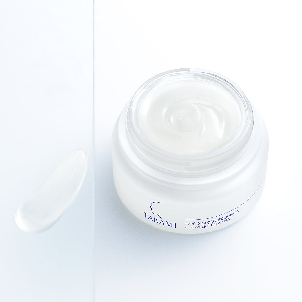 TAKAMI Micro Gel PGA+HA