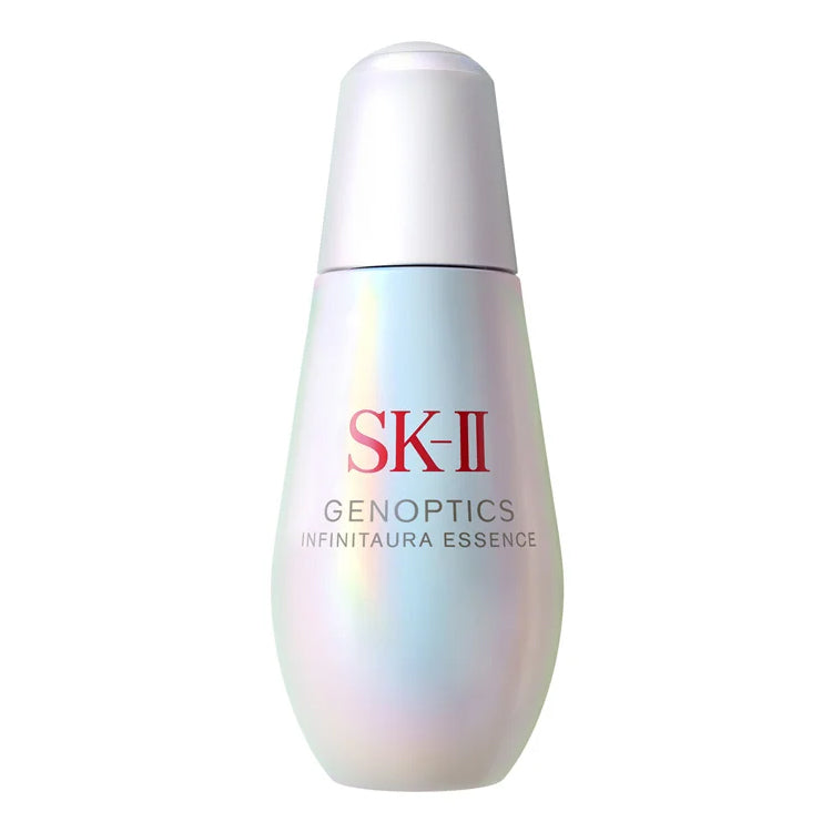SK-II GenOptics InifinitAura Essence