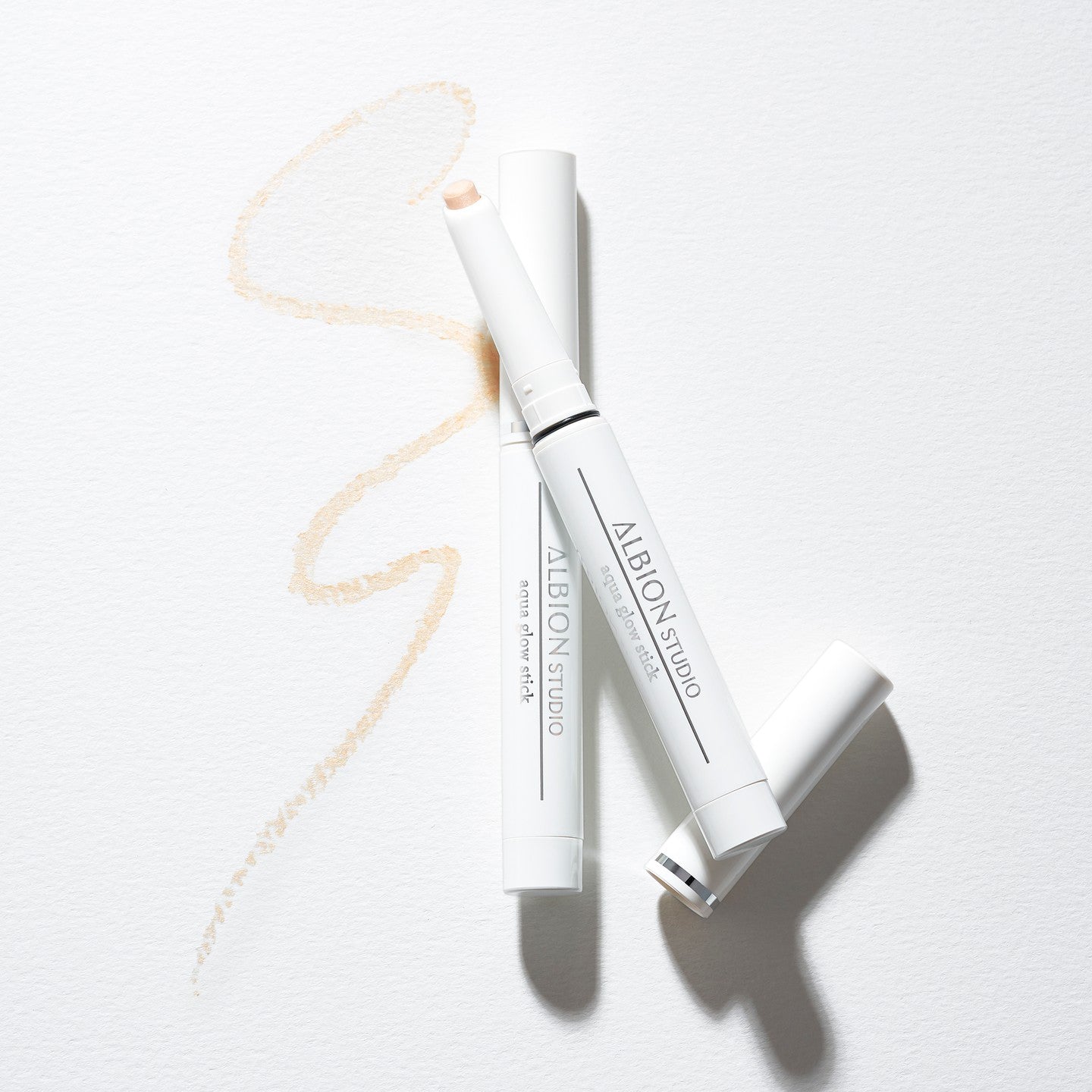 ALBION STUDIO Aqua Glow Stick