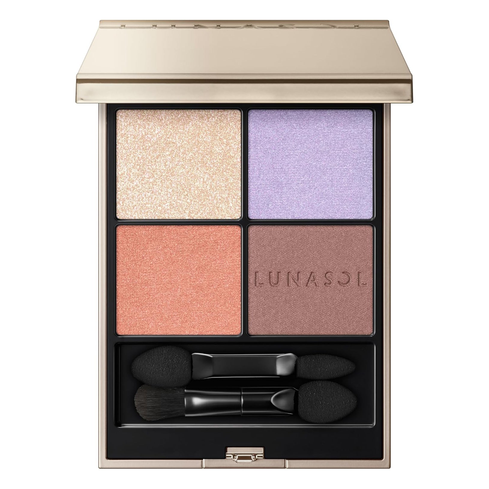 LUNASOL Eye Coloration N EX12 Limited Edition