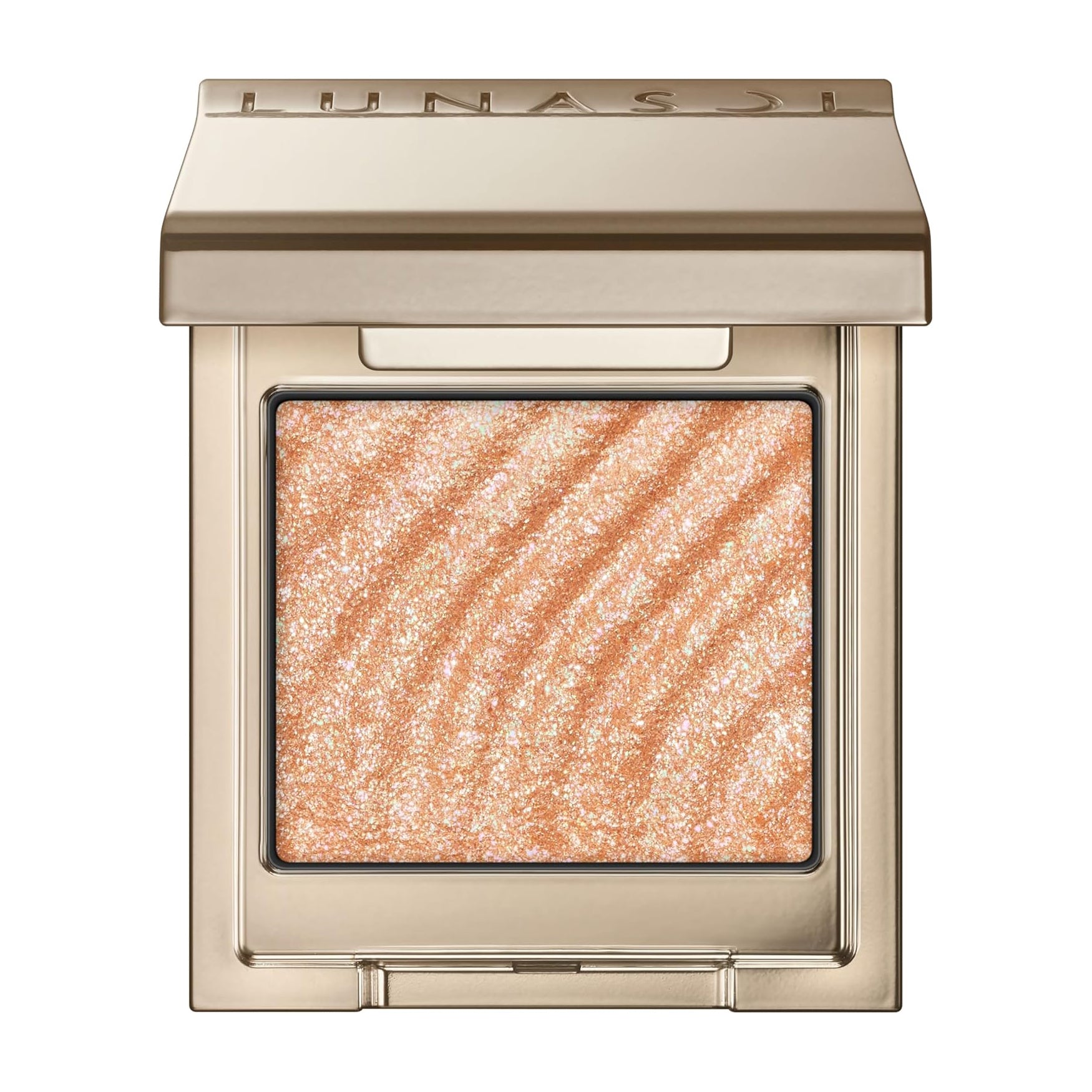 LUNASOL Mono Eye Coloration Prismatic Labyrinth Limited Edition