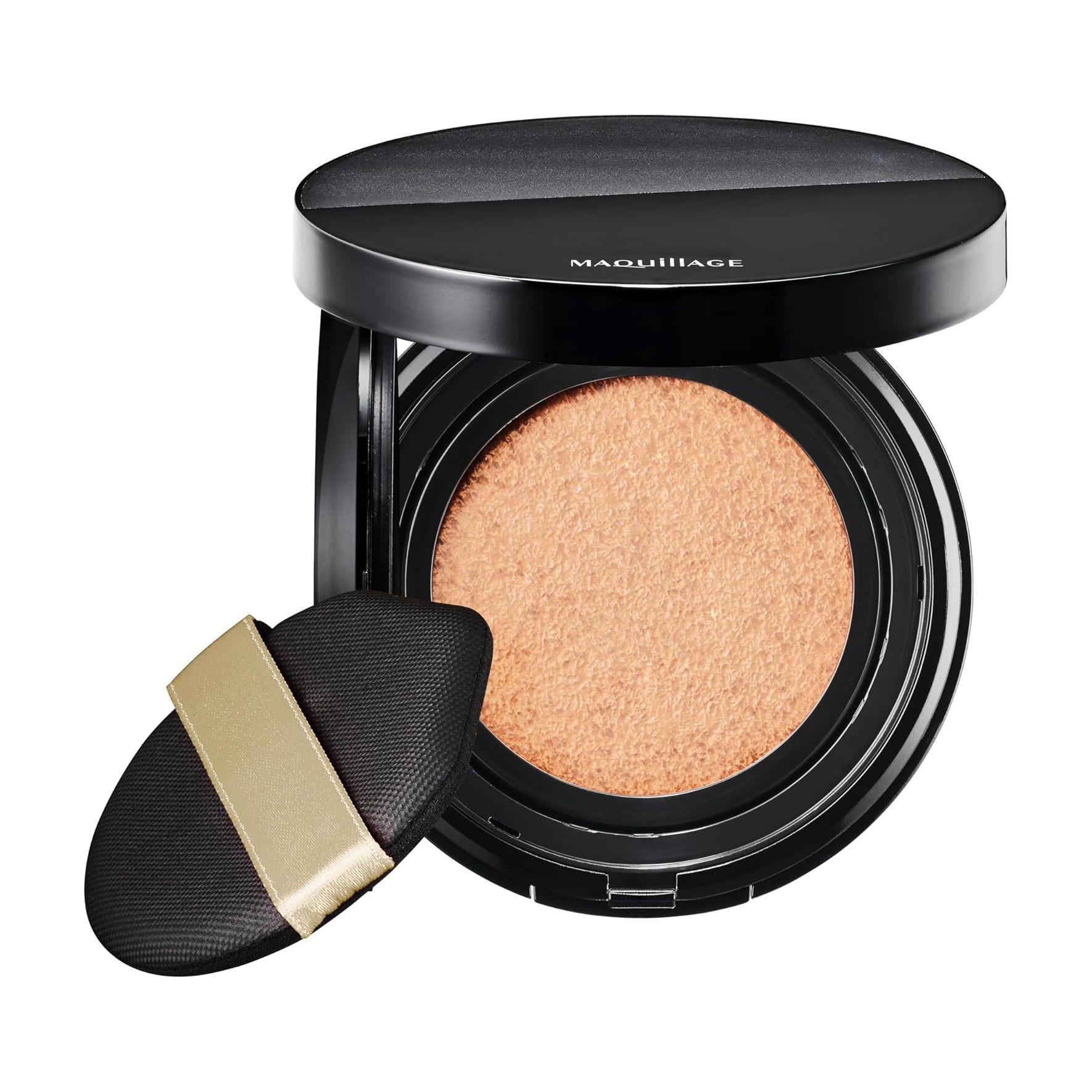 MAQuillAGE Dramatic Essence Cushion Glow SPF50+