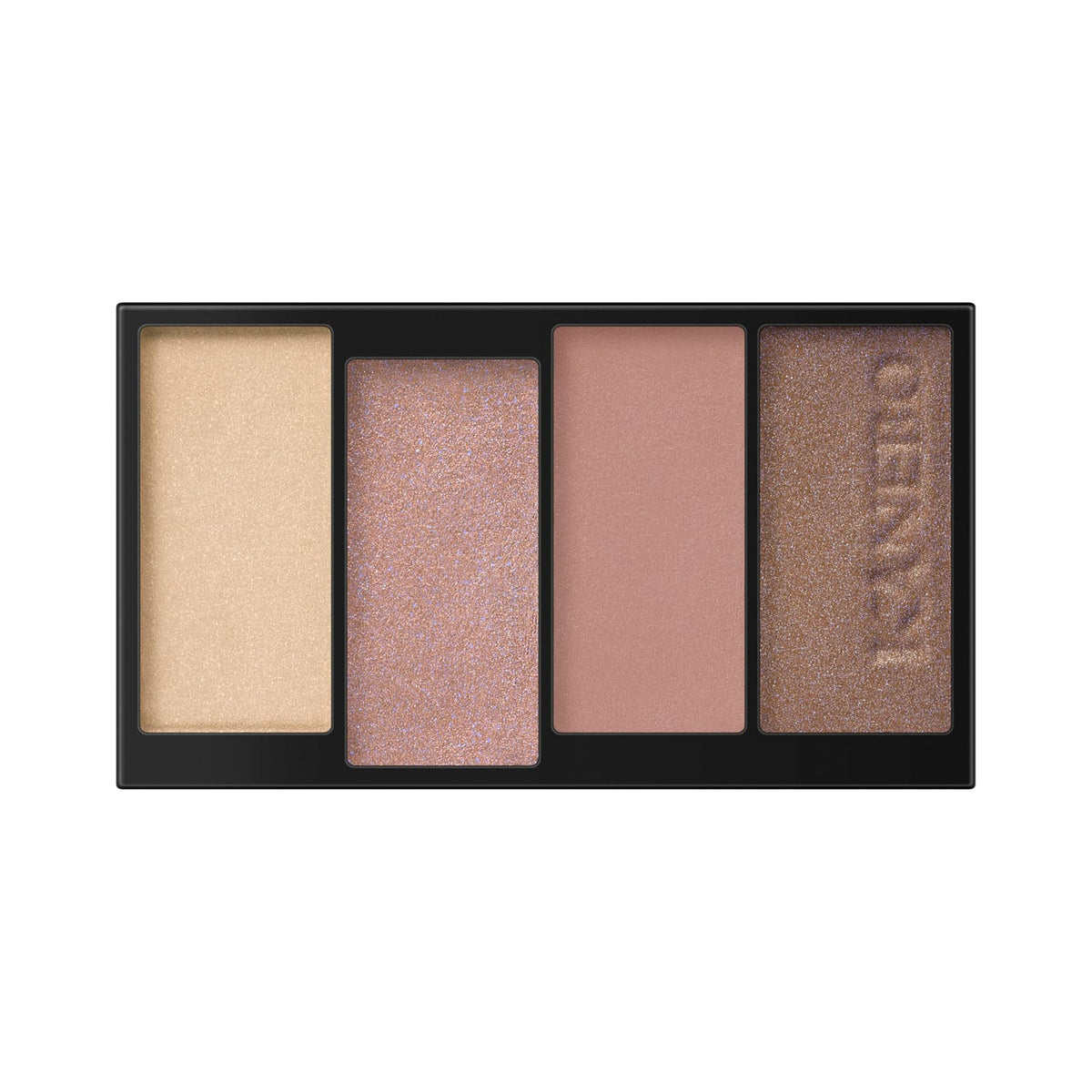 KANEBO Colored Shadow Refill